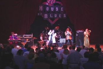House of Blues
