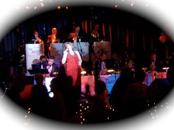 Valentines Dance Concert with Reno Jazz Orchestra - photo by Guy Kowarsh
