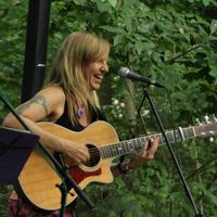 Folk Project Stayaway Concerts Presents Kathy Moser