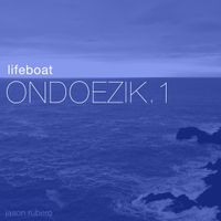 Ondoezik.1 : Lifeboat by Ondoezik (J. Rubero)