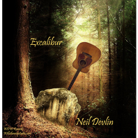 Excalibur by Neil Devlin