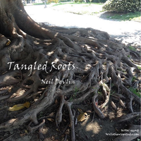 Tangled roots by Neil Devlin