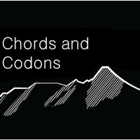Chords and codons by Rocky Canyon and the Flatiron Five