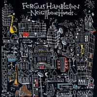 Neighbourhoods by Fergus Hambleton