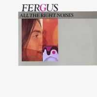 All The Right Noises by Fergus Hambleton