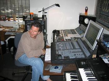 Ben Wisch - Producer
