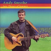 Last Throes of Summer by Andy Smythe