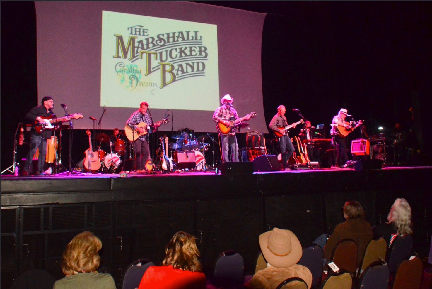 Rockin' Chair Photos