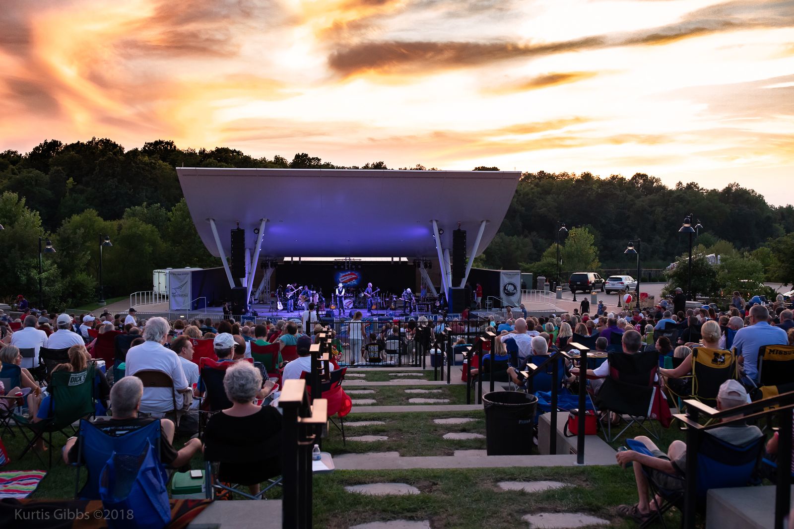 Rockin' Chair Photos