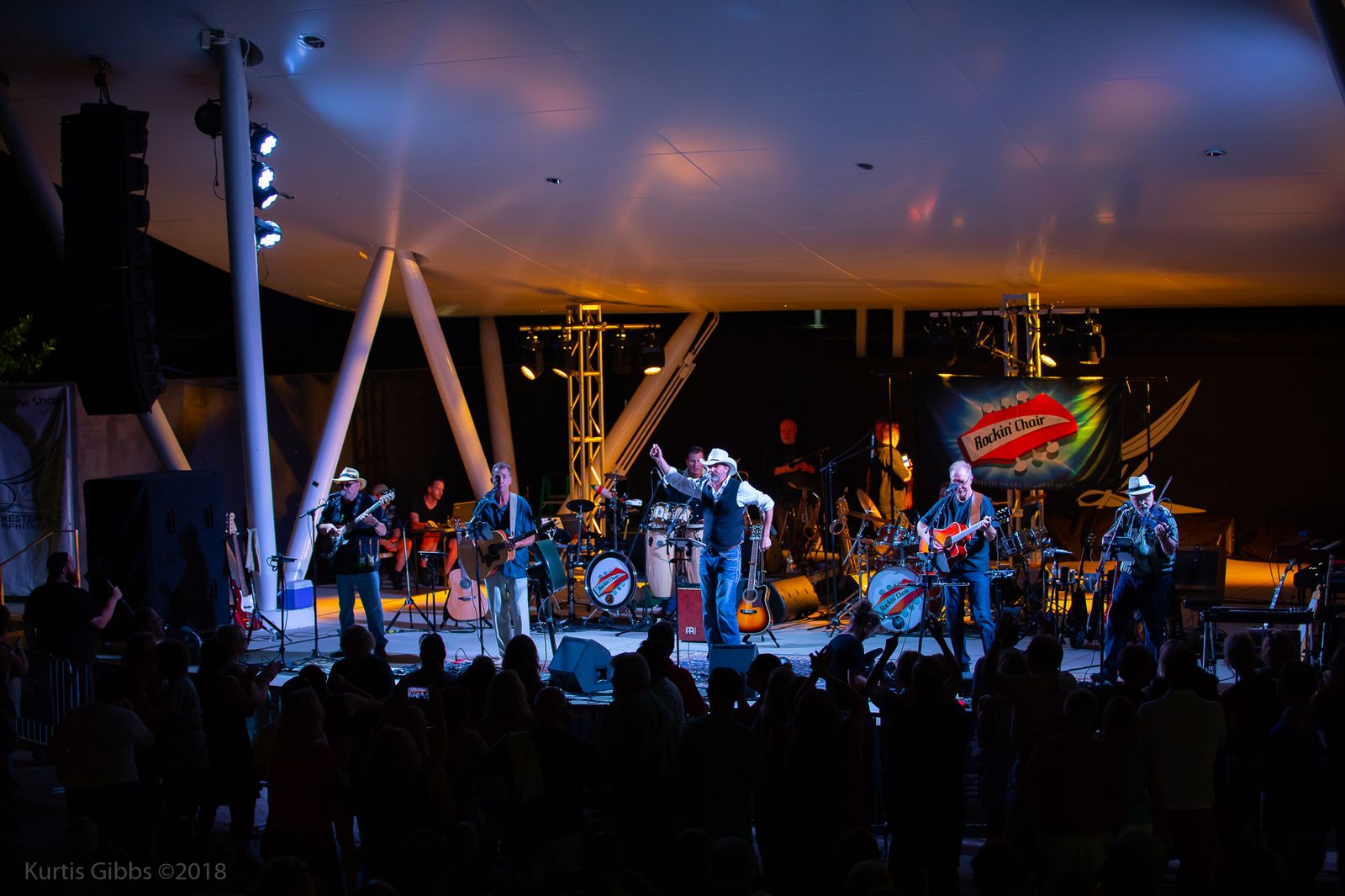 Rockin' Chair Photos