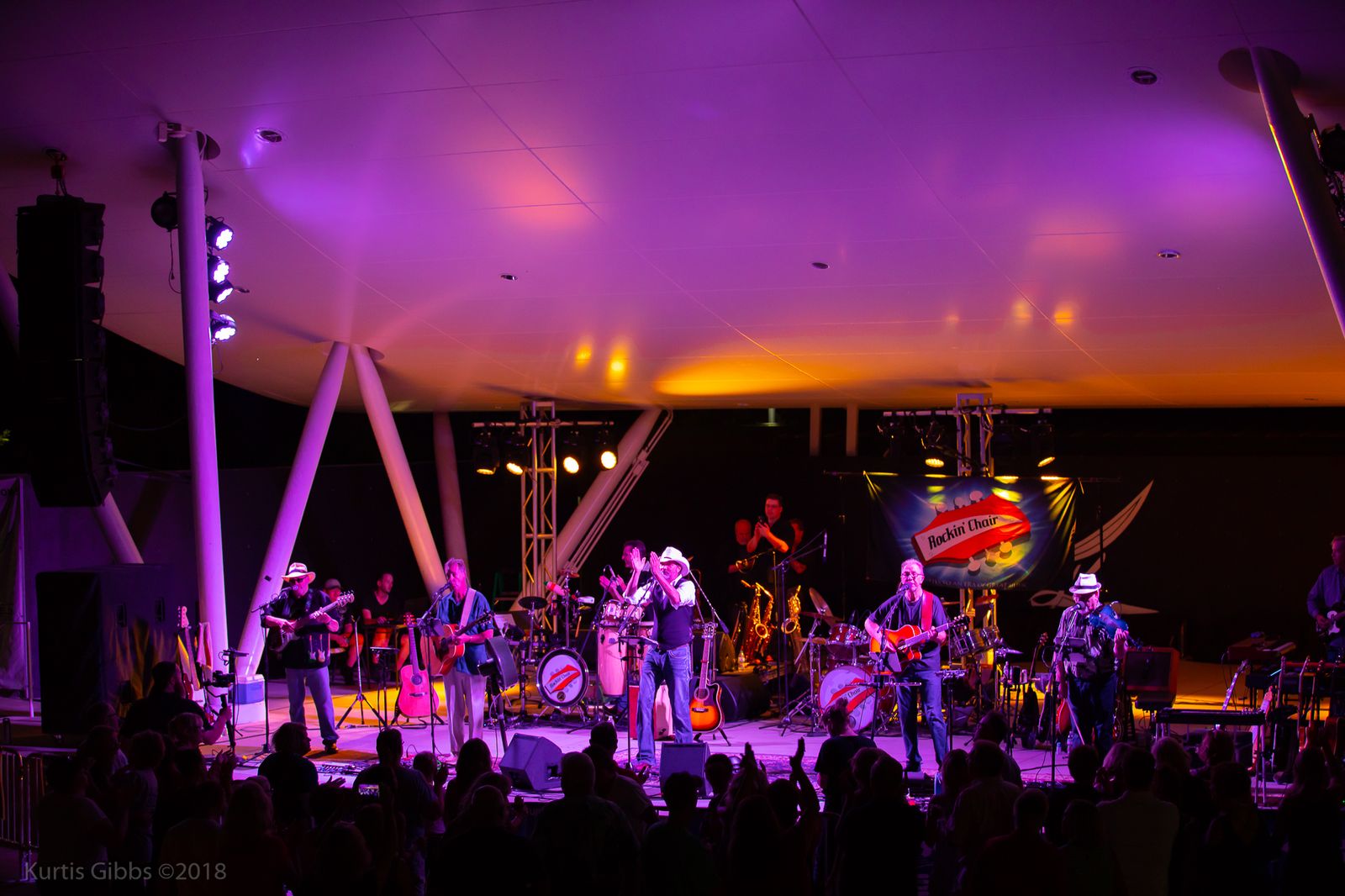 Rockin' Chair Photos