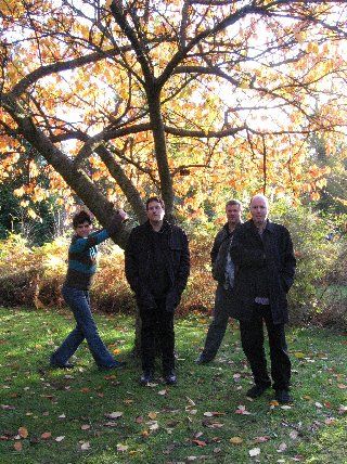These shots at the Tree Zoo (Arboretum) were all taken by Andy Blakemore
