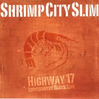HIGHWAY 17:  LOWCOUNTRY BLUES LIVE