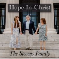 Hope In Christ: CD