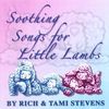 Soothing Songs For Little Lambs: CD