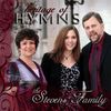 Heritage Of Hymns: CD
