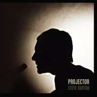 Projector by Steve Barton