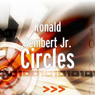 This is my new single Circles available on Amazon Music, iTunes and other online platforms. 