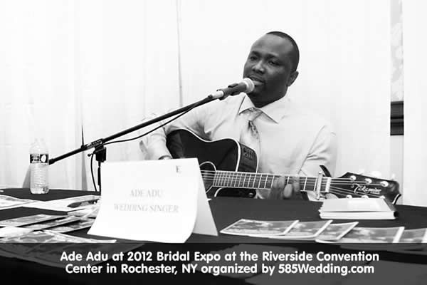 ADE-WEDDING BOOTH