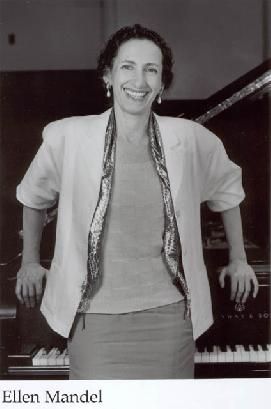 Michael Lydon - Photos