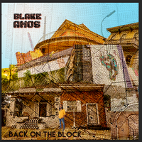 Back On The Block - single by Blake Amos