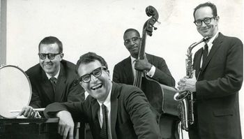 Brubeck Quartet
