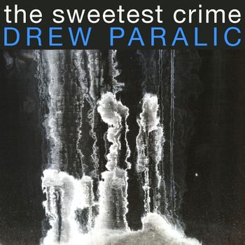 Sweetest Crime single
