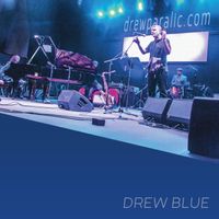 Drew Blue by Drew Paralic    Jazz Composer