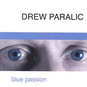 2nd album, Blue Passion
