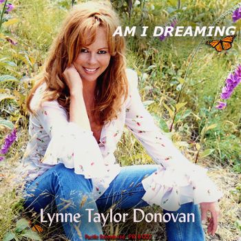 The cover for Lynne's follow-up to her #1 hit single The Strong One. Am I Dreaming went to number 2 on the UK/European chart and stayed there for 5 weeks in September 2016.
