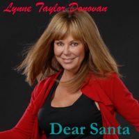 Dear Santa by Lynne Taylor Donovan