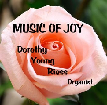 CD, "Music of Joy"
