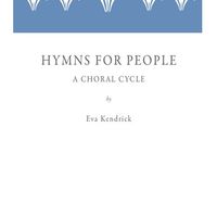 "Hymns for People" Full Score