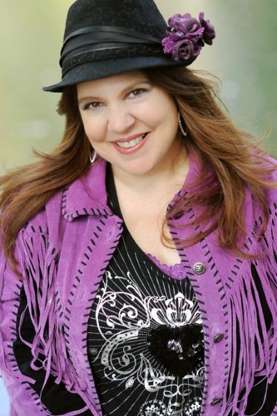 Lisa Katzoff