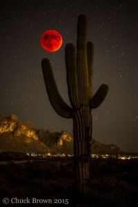 Red Moon