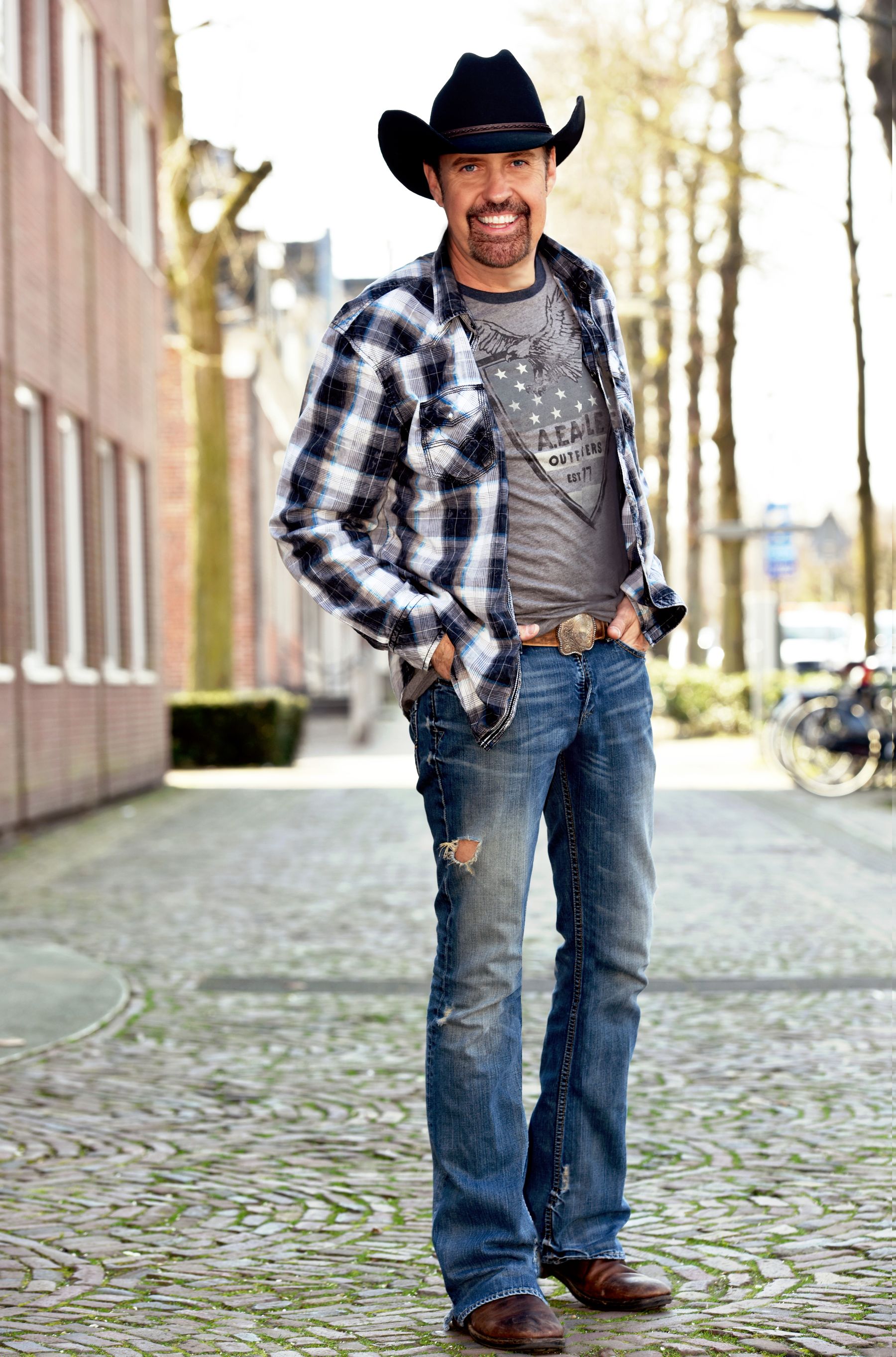 Billy Yates, Country Music Singer/Songwriter news