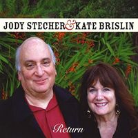 Return by Jody Stecher & Kate Brislin