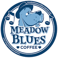 Robert & Paulina Hill @ Meadow Blues Coffee in Chester, NY!