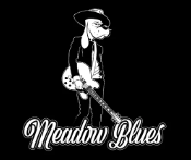 Robert Hill Band with S. JA on vocals @ Meadow Blues!