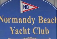 Robert Hill Band at the Normandy Beach Yacht Club, Lavalette, NJ!