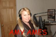 Amy Ames Recording at The Kitchen Sink in Santa Fe, NM
