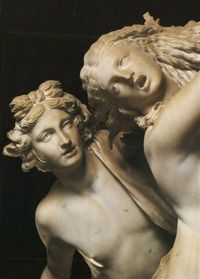 Marin Baroque ~ Handel: Apollo and Daphne