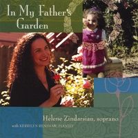 In My Father's Garden by Helene Zindarsian