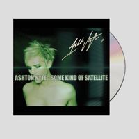 Some Kind Of Satellite [CD Signed + Dedicated]
