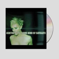 Some Kind Of Satellite [CD]