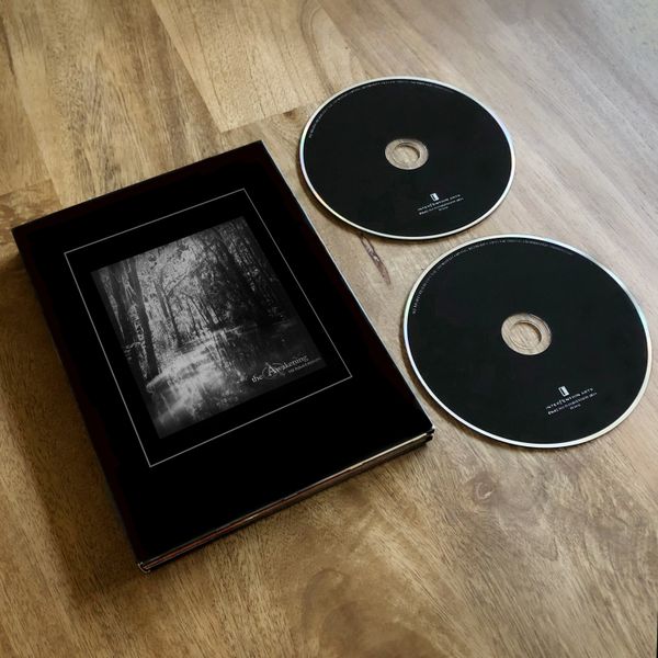 The Awakening - The Passage Remains [2CD]