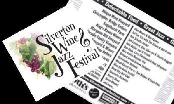 The Rose City Hot Club was featured at the Silverton Wine & Jazz Festival along with many of the best jazz musicians in the Northwest.
