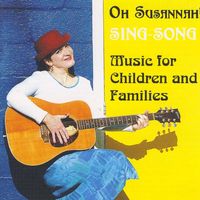 Sing-Song by Oh Susannah!
