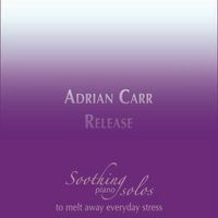 Release by Adrian Carr