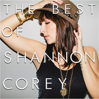 The Best of Shannon Corey by Shannon Corey